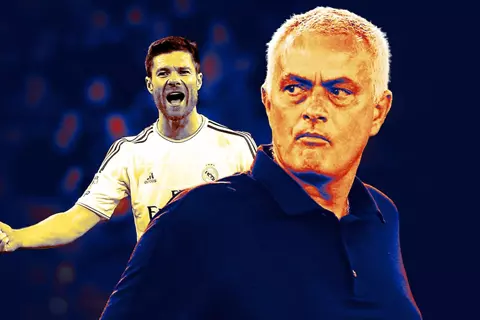 بمواصفات ألونسو.. مورينيو يفاضل بين 5 لاعبين سوبر لتدعيم وسط ريال مدريد